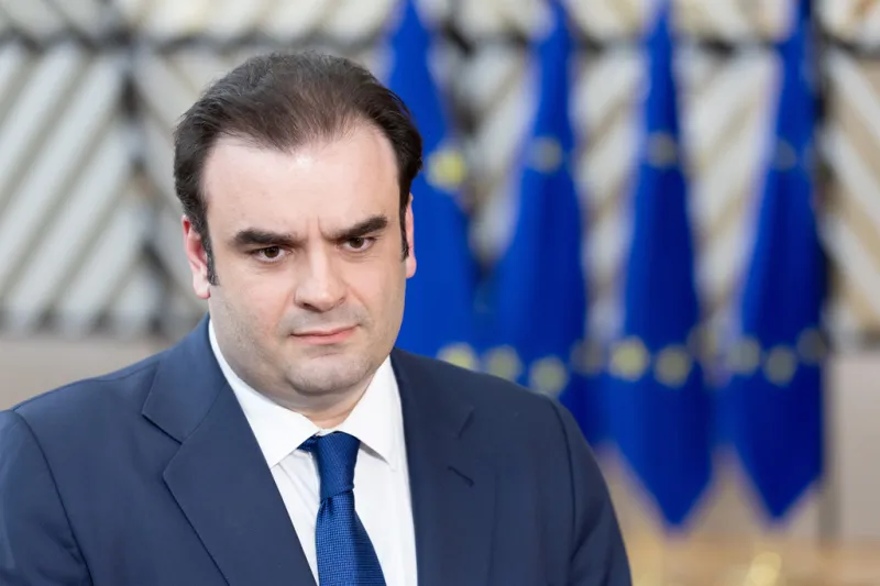 Πιερρακάκης