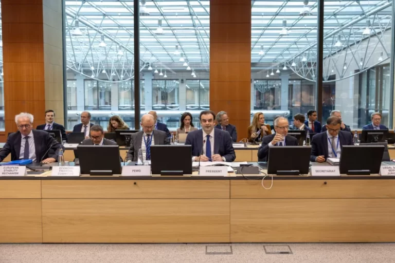 Eurogroup