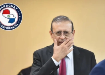 Παραγουάη: 13 χρόνια κάθειρξη σε γερουσιαστή για ξέπλυμα χρήματος προερχόμενου από τη διακίνηση ναρκωτικών