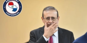 Παραγουάη: 13 χρόνια κάθειρξη σε γερουσιαστή για ξέπλυμα χρήματος προερχόμενου από τη διακίνηση ναρκωτικών