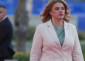 Παραιτείται η πρωθυπουργός της Λετονίας με αφορμή τη διαχείριση περιστατικών με ουκρανικά drones