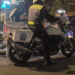 Παράσυρση ηλικιωμένου από μοτοσικλέτα στη λεωφόρο Αλεξάνδρας - Δείτε βίντεο