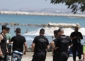 Παρεξήγηση μεταξύ φίλων σε παραλία του Ηρακλείου κατέληξε… σε απειλές με μαχαίρι!