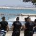 Παρεξήγηση μεταξύ φίλων σε παραλία του Ηρακλείου κατέληξε… σε απειλές με μαχαίρι!