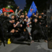 Παρίσι: Σχεδόν 130 συλλήψεις από επεισόδια μετά την πρόκριση στον τελικό του Champions League