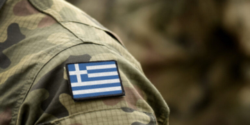 Παρουσία αρχηγού ΓΕΣ στην εκδήλωση εορτασμού 80 ετών από την ίδρυση του Όπλου των Διαβιβάσεων