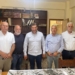 Παρουσιάστηκε η μελέτη για την άρση επικινδυνότητας του δρόμου Στόμιο – Γρά Λυγιά