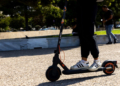 Πάτρα: Στο Καραμανδάνειο παιδί, μετά από τραυματισμό με πατίνι- Ακόμη ένα περιστατικό στο Ρίο