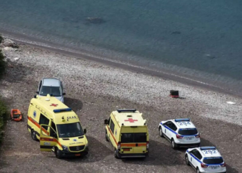 Πάτρα: Βρέθηκε πνιγμένος άνδρας στη θάλασσα – Συναγερμός στις Αρχές