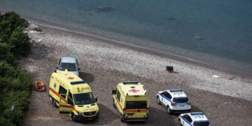 Πάτρα: Βρέθηκε πνιγμένος άνδρας στη θάλασσα – Συναγερμός στις Αρχές