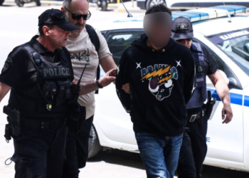 Πατροκτονία στη Θεσσαλονίκη: Ποινική δίωξη για ανθρωποκτονία στον 30χρονο - Απολογείται την Τετάρτη