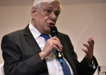 Παυλόπουλος: Με βάση το Διεθνές Δίκαιο η διεκδίκηση των κλαπέντων από τους Βουλγάρους