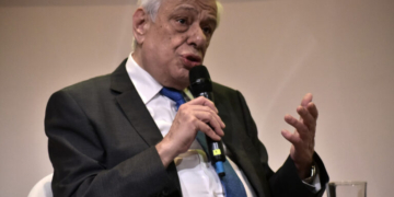 Παυλόπουλος: Με βάση το Διεθνές Δίκαιο η διεκδίκηση των κλαπέντων από τους Βουλγάρους