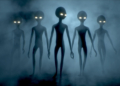 Πεντάγωνο: Τρεις αναφορές για θεάσεις UFO στην Ελλάδα