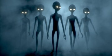 Πεντάγωνο: Τρεις αναφορές για θεάσεις UFO στην Ελλάδα