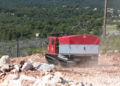 Περιορίστηκε η πυρκαγιά στα Καλύβια- Κάηκαν περίπου 25 στρέμματα
