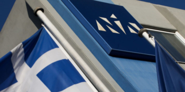 Πέθανε ο πρώην βουλευτής της ΝΔ, Χρήστος Φωτόπουλος