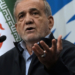 Πεζεσκιάν περί παραχωρήσεων στις διαπραγματεύσεις: «Κανείς δεν μπορεί να μας κάνει να παραδοθούμε»