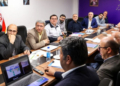 Πεζεσκιάν: «Το ιρανικό έθνος δεν θα υποκύψει ποτέ στον εχθρό»