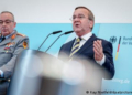 Πιστόριους: «Το ΝΑΤΟ να γίνει ευρωπαϊκό»