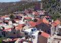 Πιτυός Χίου: Ένα ιστορικό χωριό που κοντεύει να σβήσει από τον χάρτη