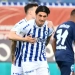 Πλέι άουτ Super League: Ο Ατρόμητος διέλυσε τον Πανσερραϊκό με καρέ τερμάτων του Τσούμπερ