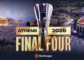 Podcast στο CRETA24 με τον Βασίλη Σκουντή: Ποιος θα κατακτήσει την Euroleague;
