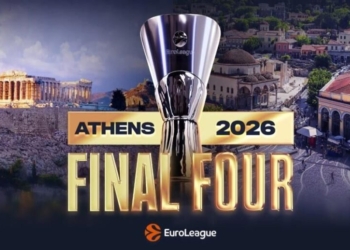 Podcast στο CRETA24 με τον Βασίλη Σκουντή: Ποιος θα κατακτήσει την Euroleague;