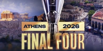 Podcast στο CRETA24 με τον Βασίλη Σκουντή: Ποιος θα κατακτήσει την Euroleague;