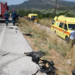 Ποινή φυλάκισης πέντε ετών για 55χρονο Βούλγαρο για θανατηφόρο τροχαίο με θύμα 29χρονο