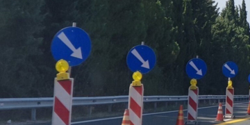 Ποιοι δρόμοι θα είναι κλειστοί σήμερα και αύριο στην Αττική λόγω του διεθνούς ποδηλατικού γύρου