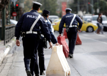 Ποιοι δρόμοι θα είναι κλειστοί στην Αττική σήμερα λόγω του ποδηλατικού γύρου