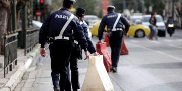 Ποιοι δρόμοι θα είναι κλειστοί στην Αττική σήμερα λόγω του ποδηλατικού γύρου