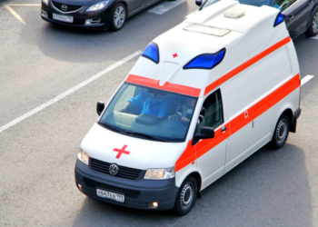Πόλεμος στην Ουκρανία: 10 οι νεκροί από πλήγμα του Κιέβου σε λύκειο, δηλώνει η Μόσχα