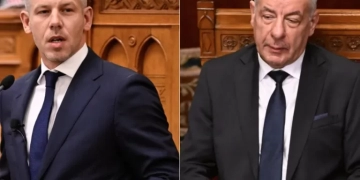 Πολιτικό μπρα ντε φερ στην Ουγγαρία: «Δεν παραιτούμαι», λέει ο πρόεδρος - «Να αποχωρήσετε», απαντά ο πρωθυπουργός