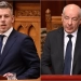 Πολιτικό μπρα ντε φερ στην Ουγγαρία: «Δεν παραιτούμαι», λέει ο πρόεδρος - «Να αποχωρήσετε», απαντά ο πρωθυπουργός