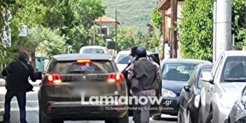 Πώς εντοπίστηκαν οι 8 της ληστείας στην Κάτω Τιθορέα - Βρέθηκαν όλα τα χρήματα που είχαν αρπάξει