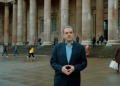 «Prime Time» με τον Παύλο Τσίμα: Γλυπτά του Παρθενώνα - Πόσο κοντά βρισκόμαστε στην ώρα της επιστροφής
