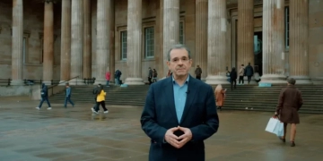 «Prime Time» με τον Παύλο Τσίμα: Γλυπτά του Παρθενώνα - Πόσο κοντά βρισκόμαστε στην ώρα της επιστροφής
