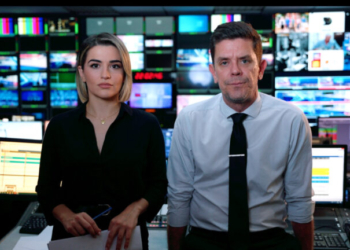 «Prime Time»: Ο αθέατος κόσμος της κατασκοπείας και των υβριδικών επιχειρήσεων - 19 Μαΐου στις 00.00, στον ΣΚΑΪ - Δείτε το trailer