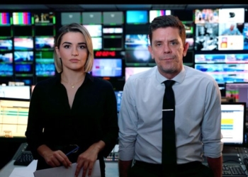 Prime Time: Ο αθέατος κόσμος της κατασκοπείας και των υβριδικών επιχειρήσεων - Απόψε στις 00.00 στον ΣΚΑΪ