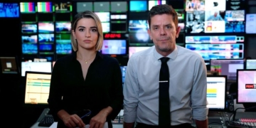 Prime Time: Ο αθέατος κόσμος της κατασκοπείας και των υβριδικών επιχειρήσεων - Απόψε στις 00.00 στον ΣΚΑΪ