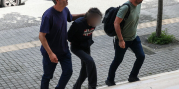 Προφυλάκιση του 43χρονου για τη δολοφονία 54χρονου στα Μάλγαρα - Αύριο απολογείται ο συγκατηγορούμενός του