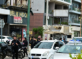 Προφυλακιστέος ο 58χρονος που πυροβολούσε με ούζι σε μπαρ στην Καλλιθέα - «Ήμουν μεθυσμένος»