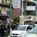 Προφυλακιστέος ο 58χρονος που πυροβολούσε με ούζι σε μπαρ στην Καλλιθέα - «Ήμουν μεθυσμένος»