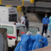 Προς Τενερίφη πλέει το κρουαζιερόπλοιο με τα κρούσματα χανταϊού - Αναζητείται η πηγή μετάδοσης