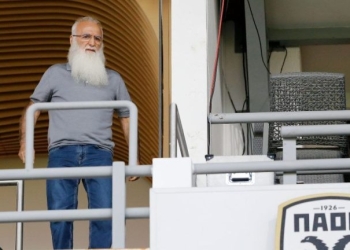 Πρόστιμο στους παίκτες του ΠΑΟΚ και απαγορευτικό διακοπών μέχρι την Τετάρτη