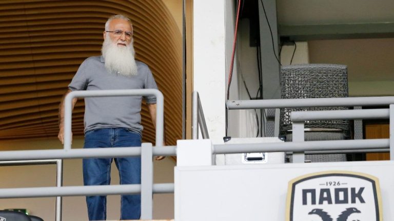Πρόστιμο στους παίκτες του ΠΑΟΚ και απαγορευτικό διακοπών μέχρι την Τετάρτη