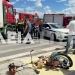 Πύργος: Κατέληξε ο 55χρονος ποδηλάτης που παρασύρθηκε από φορτηγό