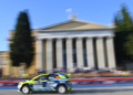 «Ράλλυ Ακρόπολις 2026»: Κυκλοφοριακές ρυθμίσεις την Κυριακή στην Αθήνα